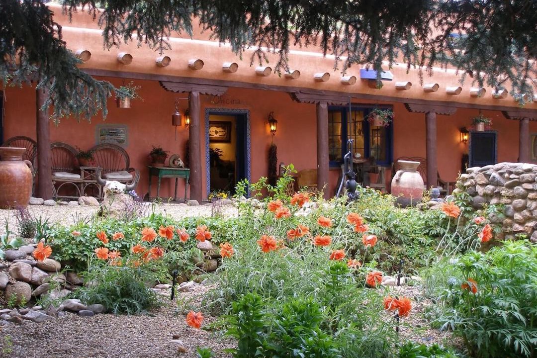 Photo of Others in Taos