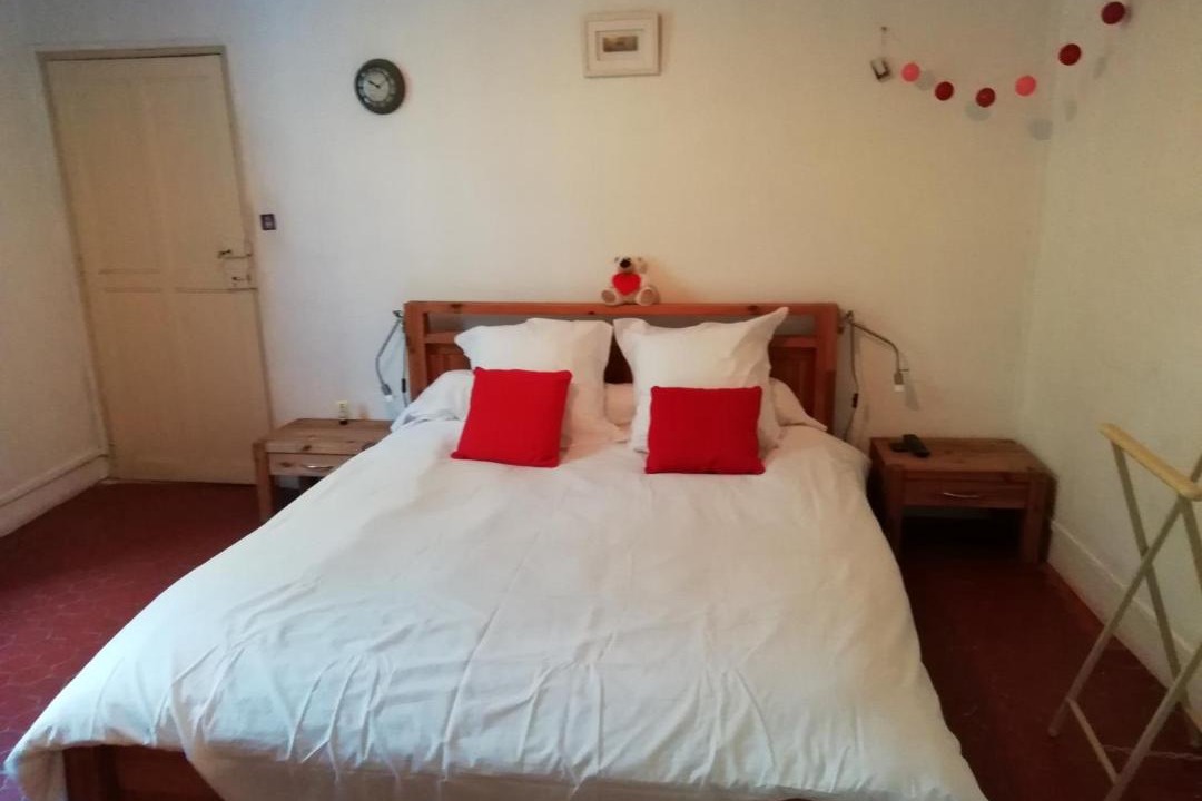 Photo of Bedroom in Cereste