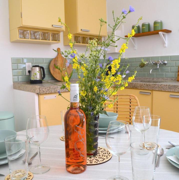 Photo of Kitchen in Saint-Jean-du-Gard
