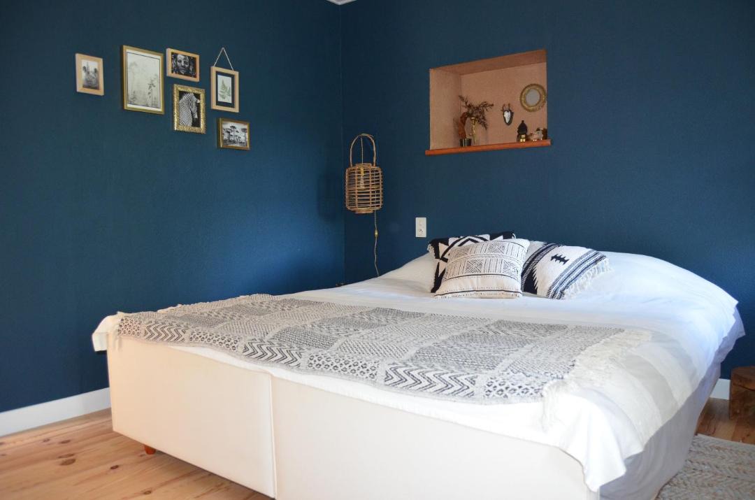 Photo of Bedroom in Saint-Jean-du-Gard
