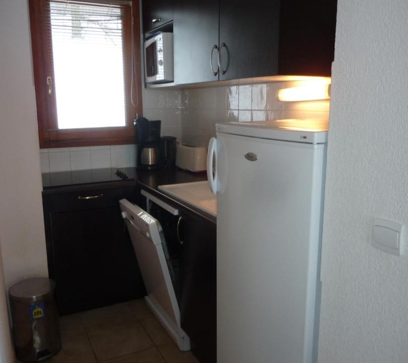 Photo of Kitchen in Les Orres