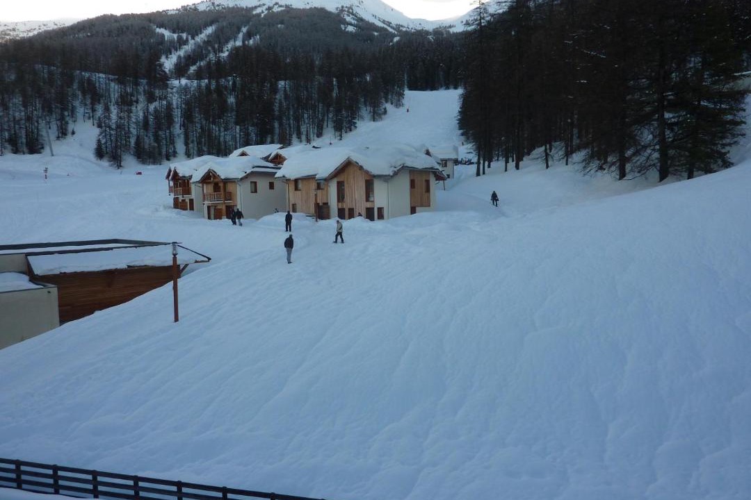 Photo of Others in Les Orres