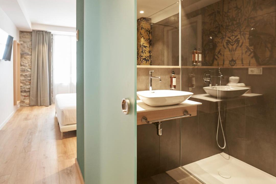 Photo of Bathroom in Tolosa