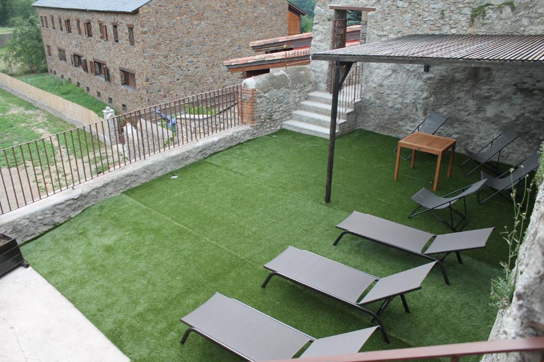 Photo of Others in Bellver de Cerdanya