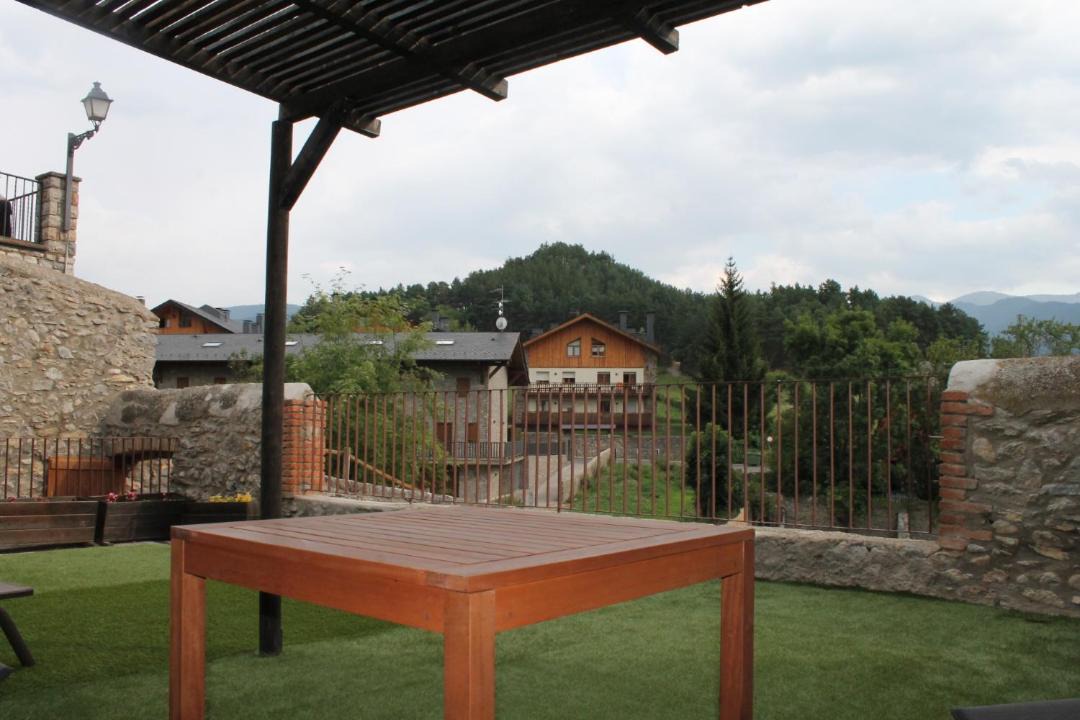 Photo of Others in Bellver de Cerdanya