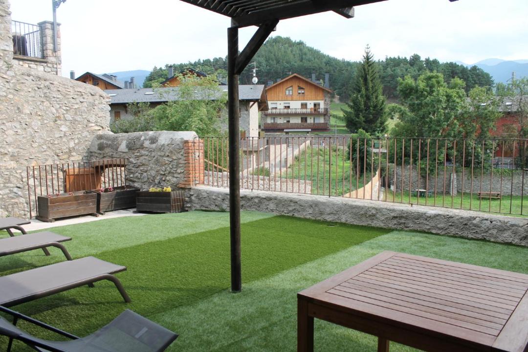 Photo of Others in Bellver de Cerdanya