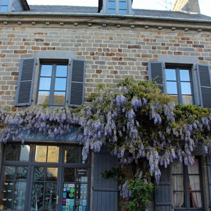 Photo of Buildings in Saint-Suliac