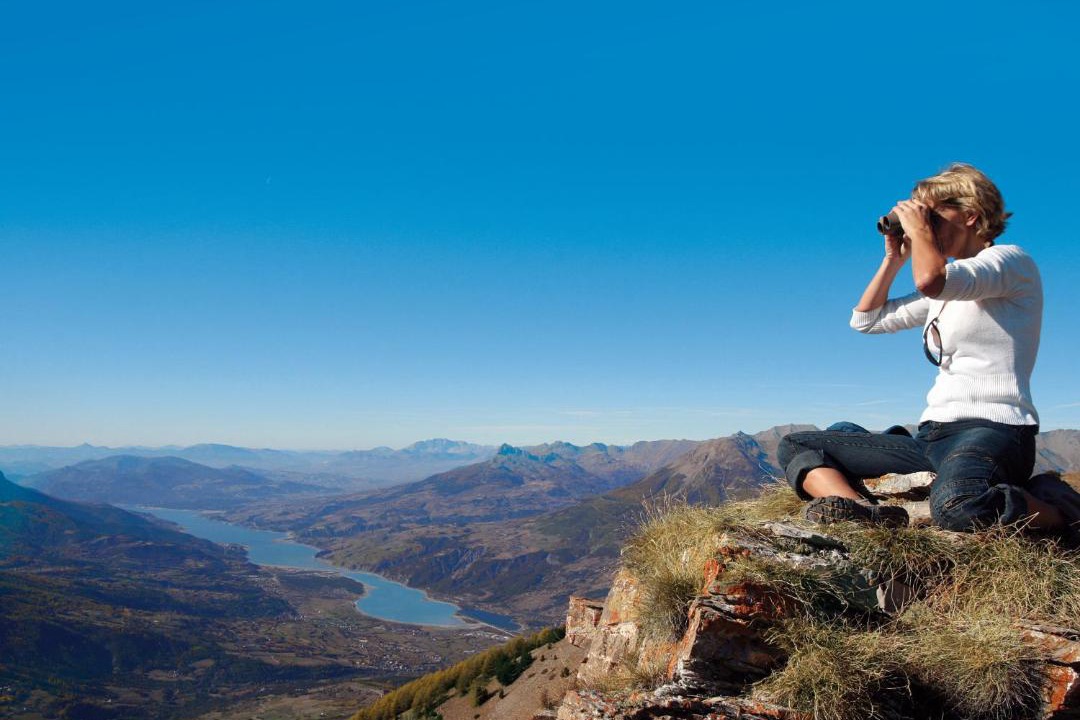 Photo of Others in Les Orres