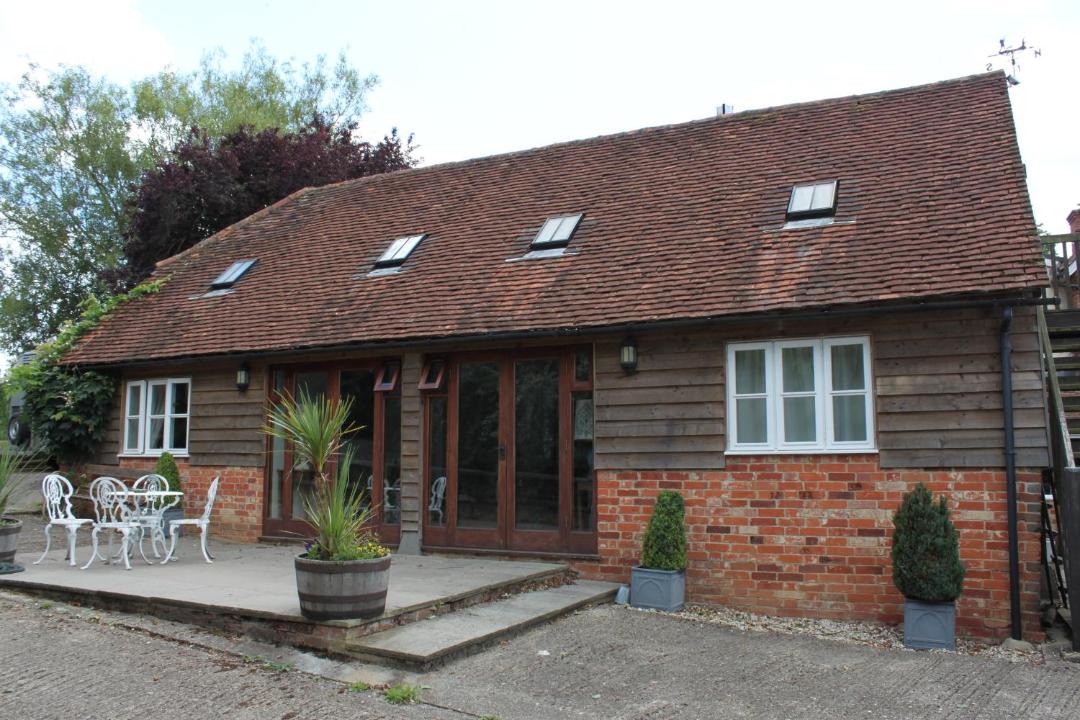 Photo of Buildings in Newbury