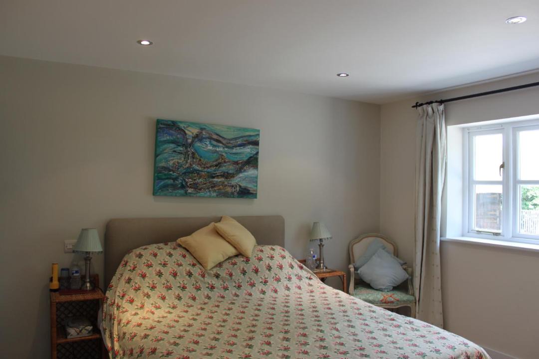 Photo of Bedroom in Newbury