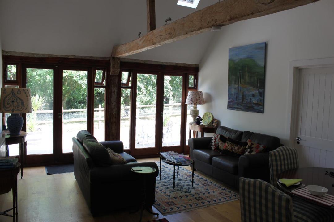 Photo of Livingroom in Newbury