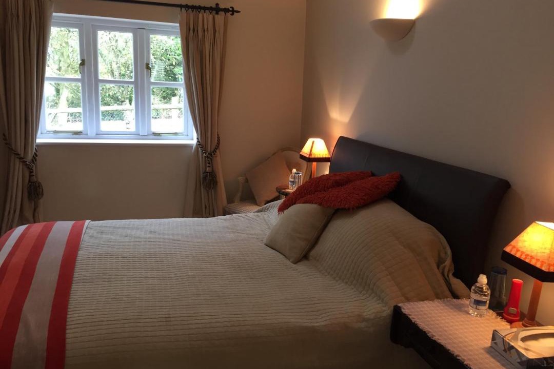 Photo of Bedroom in Newbury