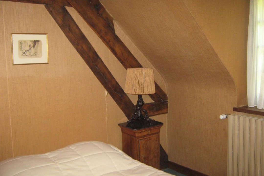 Photo of Bedroom in Plessis-Saint-Jean