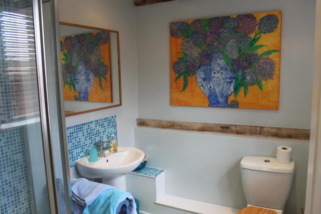 Photo of Bathroom in Newbury