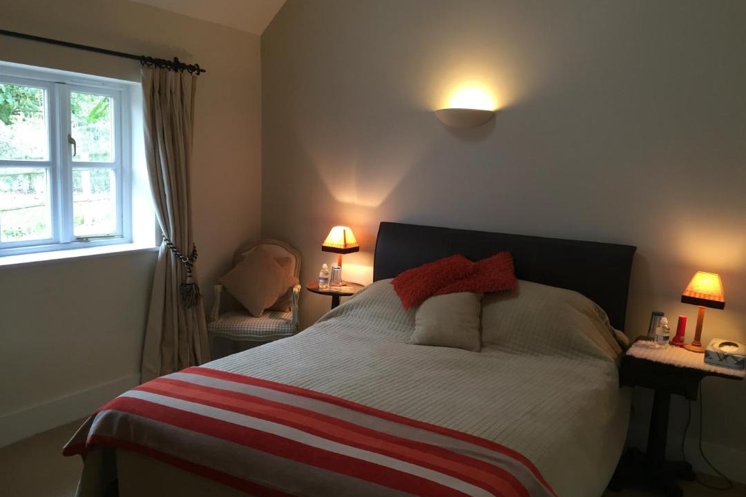 Photo of Bedroom in Newbury