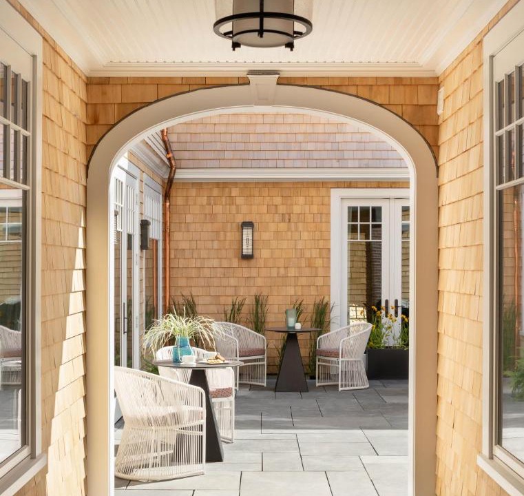 Photo of Others in Edgartown