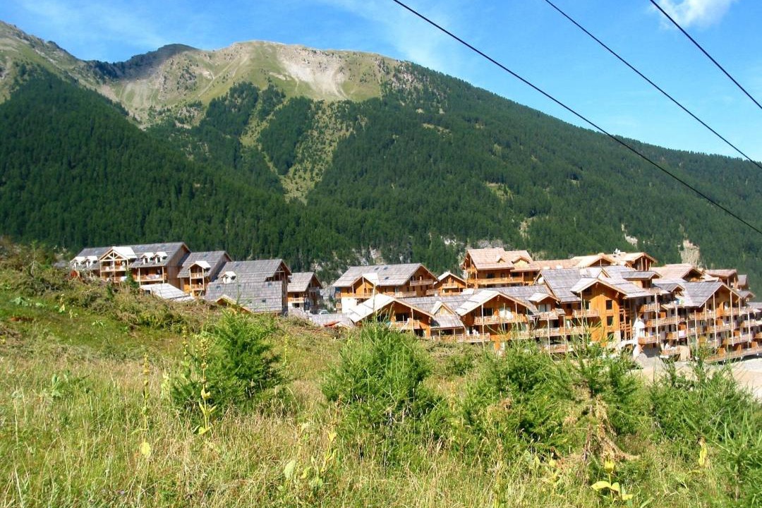 Photo of Others in Les Orres