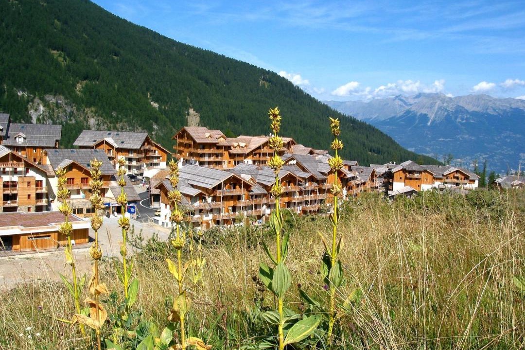 Photo of Others in Les Orres