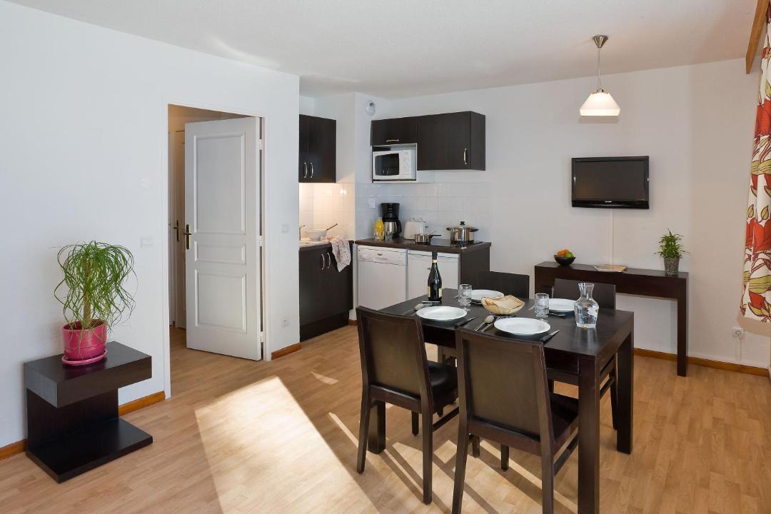 Photo of Livingroom in Les Orres