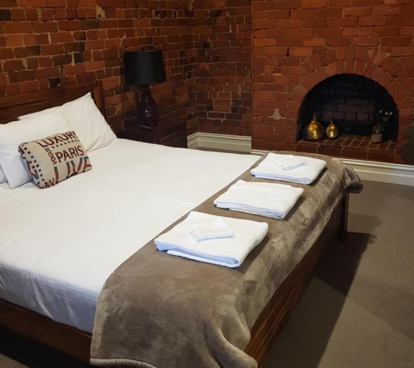 Photo of Bedroom in Wangaratta