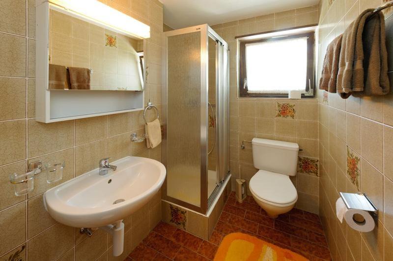Photo of Bathroom in Graechen