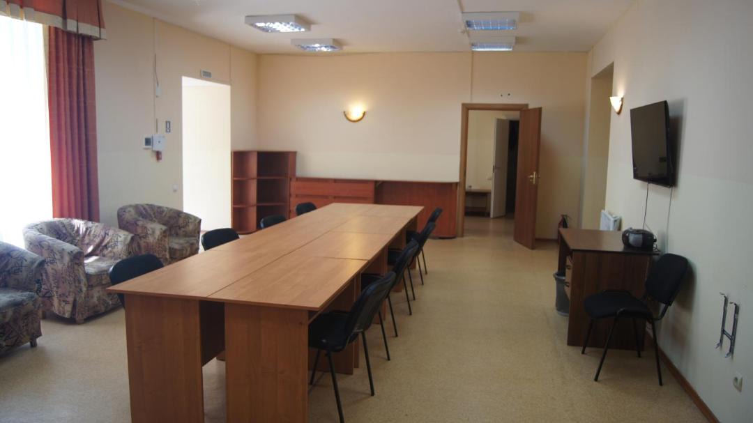 Photo of Livingroom in Korolev