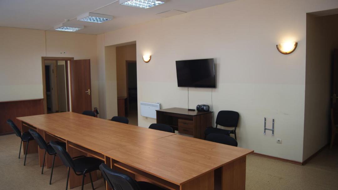 Photo of Livingroom in Korolev