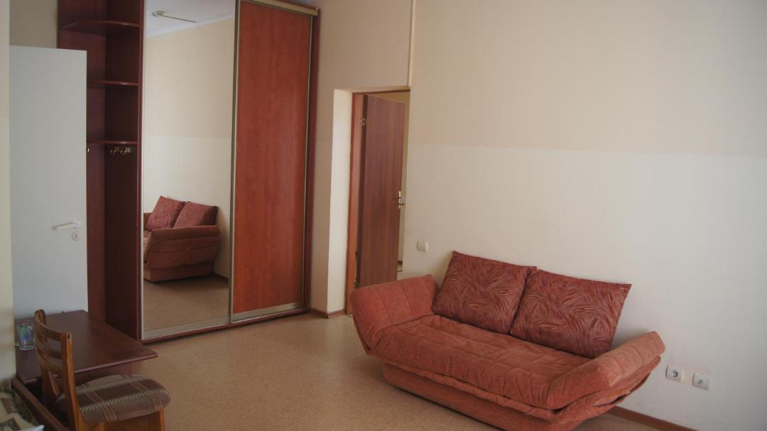 Photo of Livingroom in Korolev