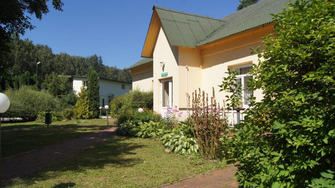 Photo of Buildings in Korolev