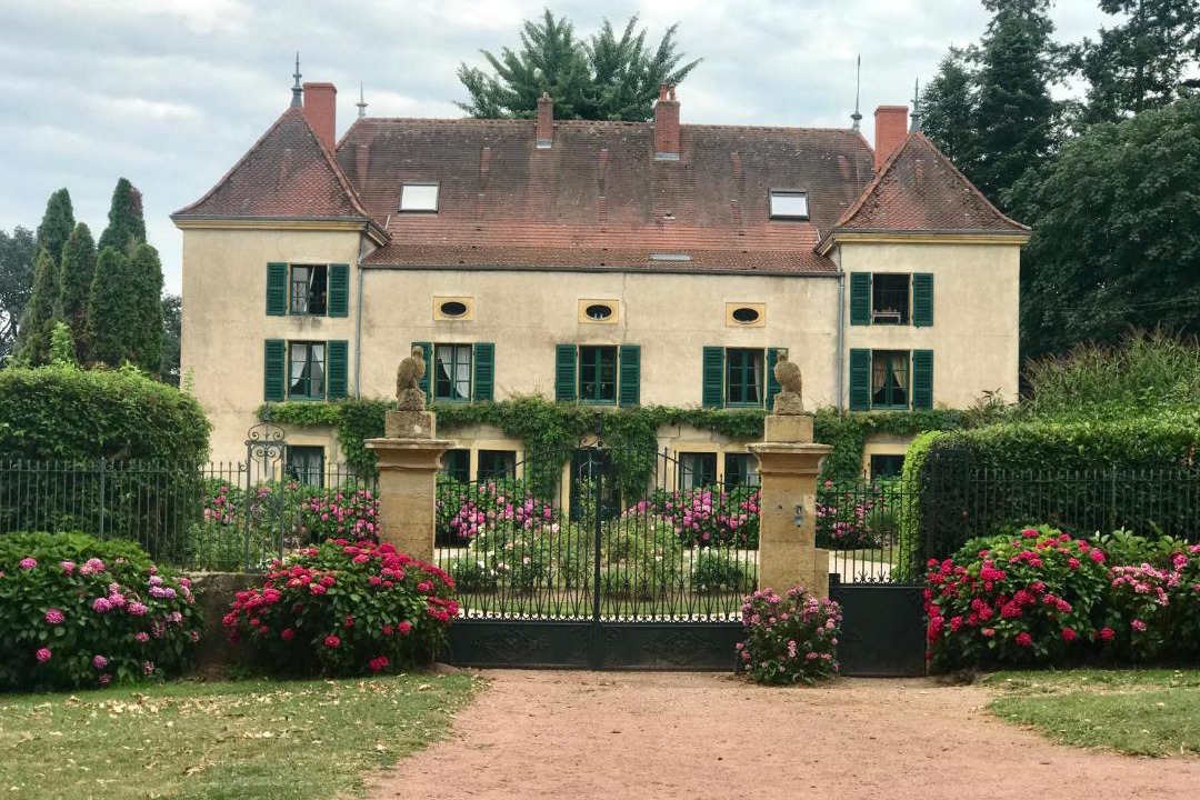 Photo of Others in Poisson