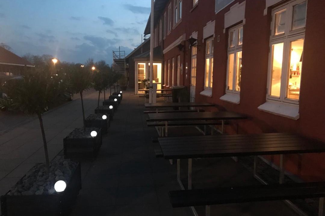 Photo of Others in Kibaek