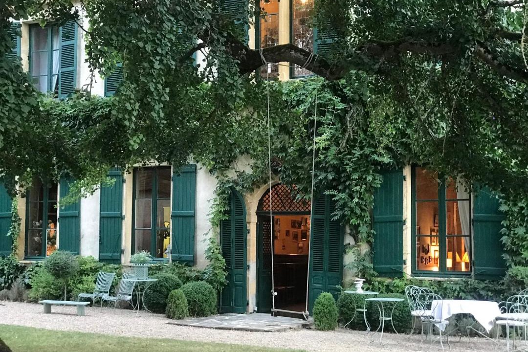 Photo of Others in Poisson