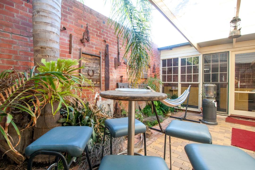 Photo of Patio Balcony in Mathoura