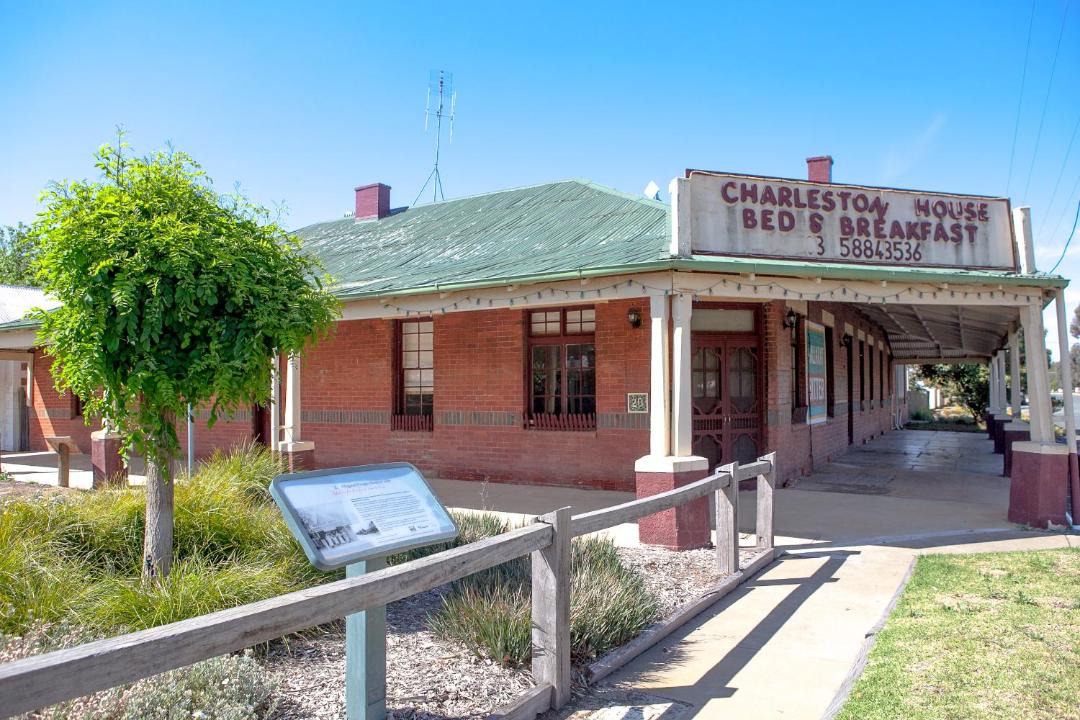 Photo of Others in Mathoura