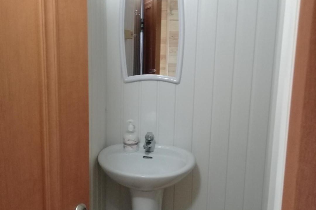 Photo of Bathroom in Belokurikha