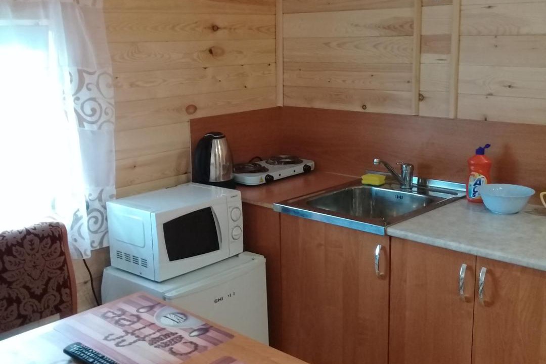 Photo of Others in Belokurikha