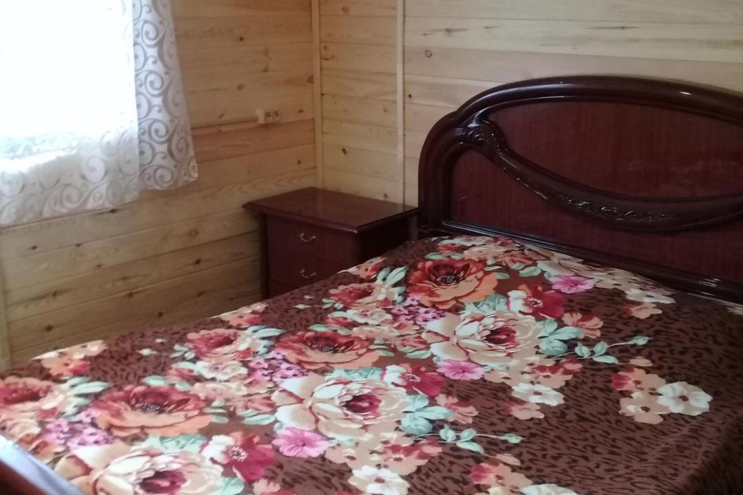 Photo of Bedroom in Belokurikha