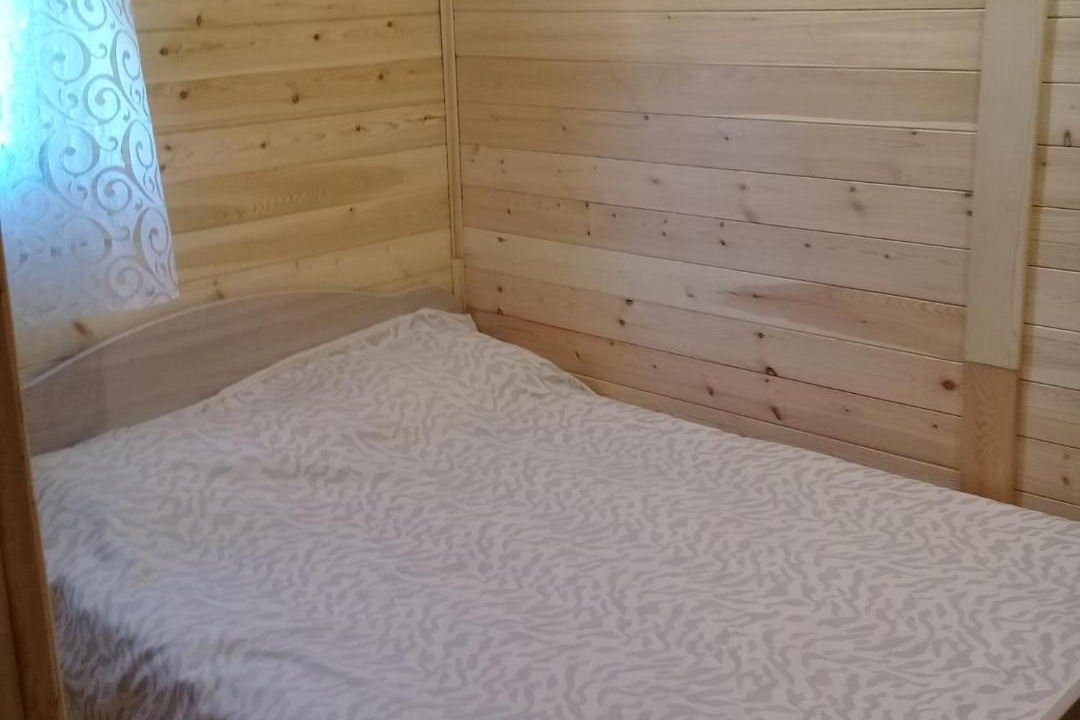 Photo of Bedroom in Belokurikha