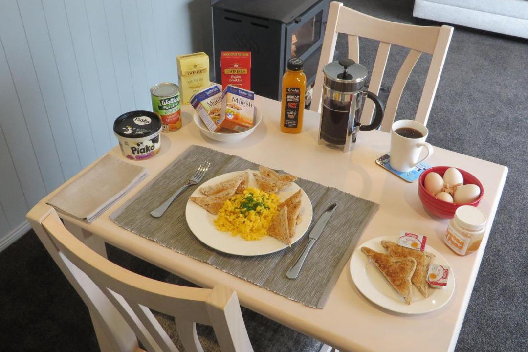 Photo of Livingroom in Stratford