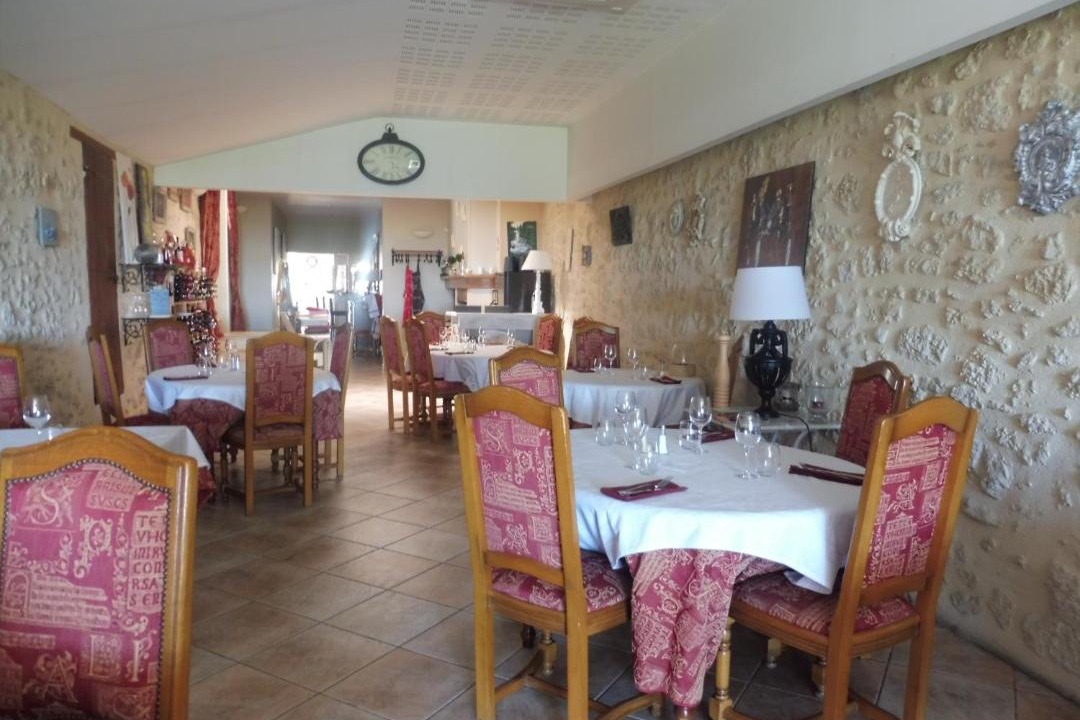 Photo of Livingroom in Villefranche-de-Lonchat