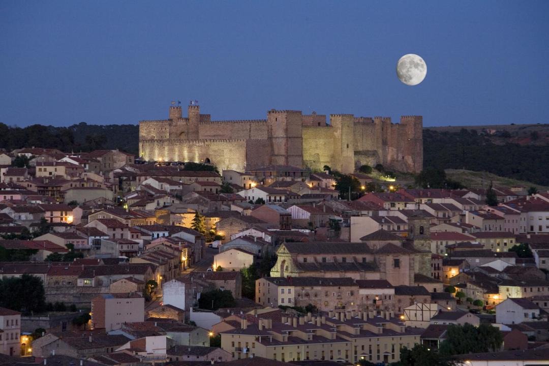 Photo of Buildings in Siguenza