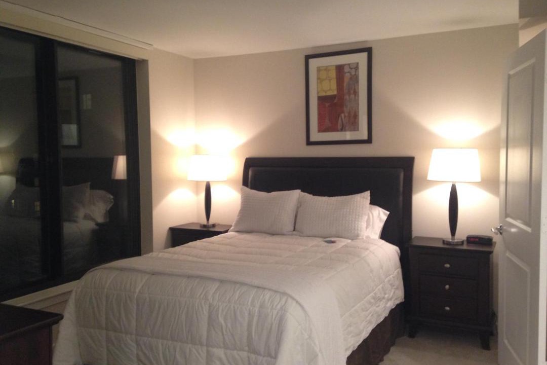 Photo of Bedroom in Ballston
