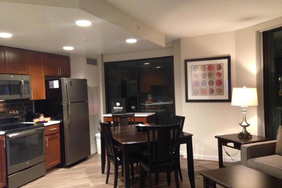 Photo of Kitchen in Ballston
