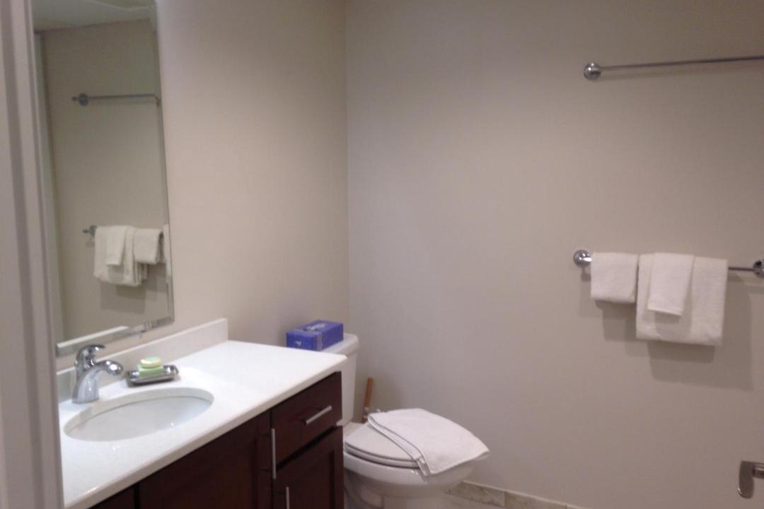 Photo of Bathroom in Ballston