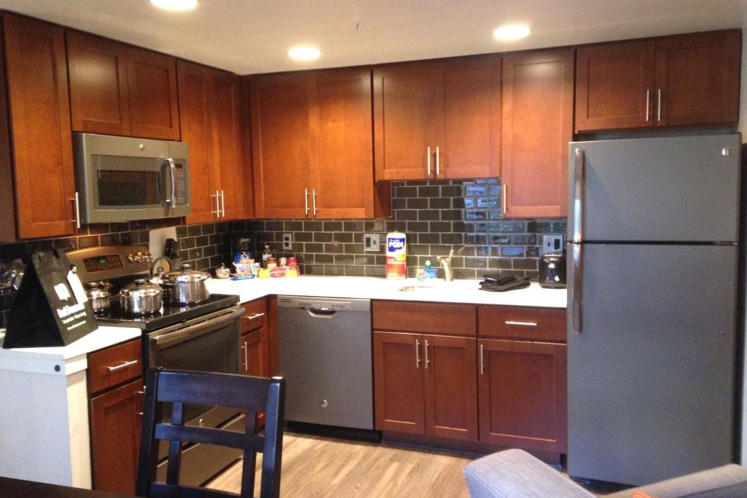 Photo of Kitchen in Ballston