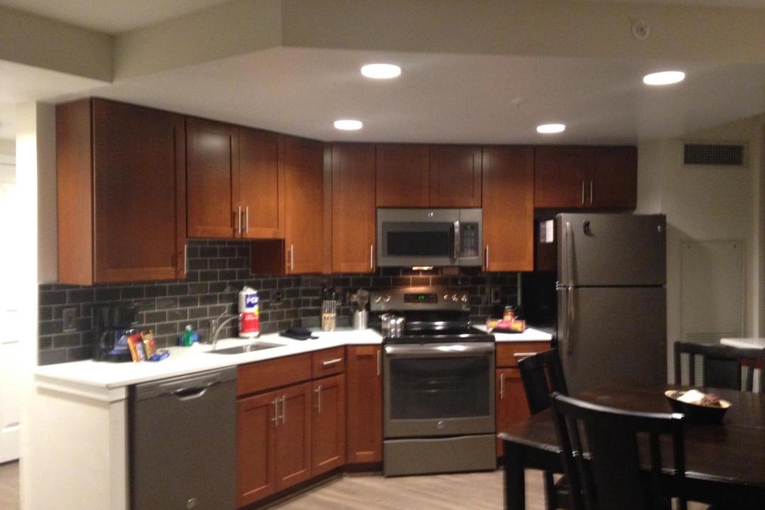 Photo of Kitchen in Ballston