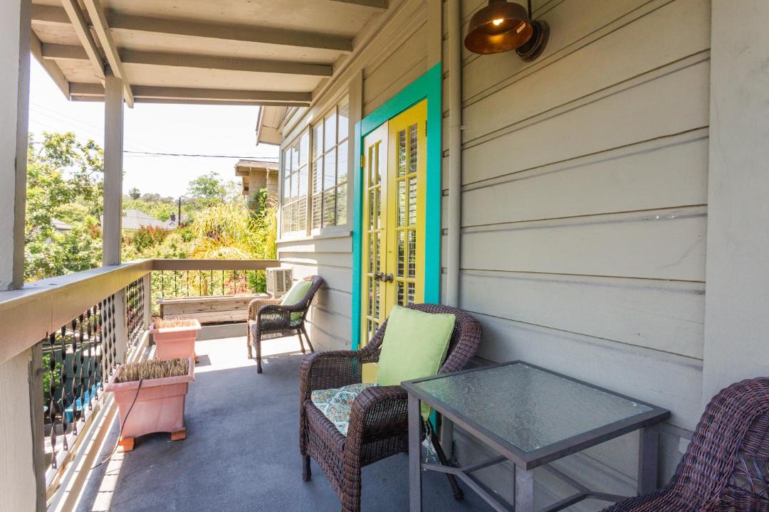 Photo of Others in Picnic Valley