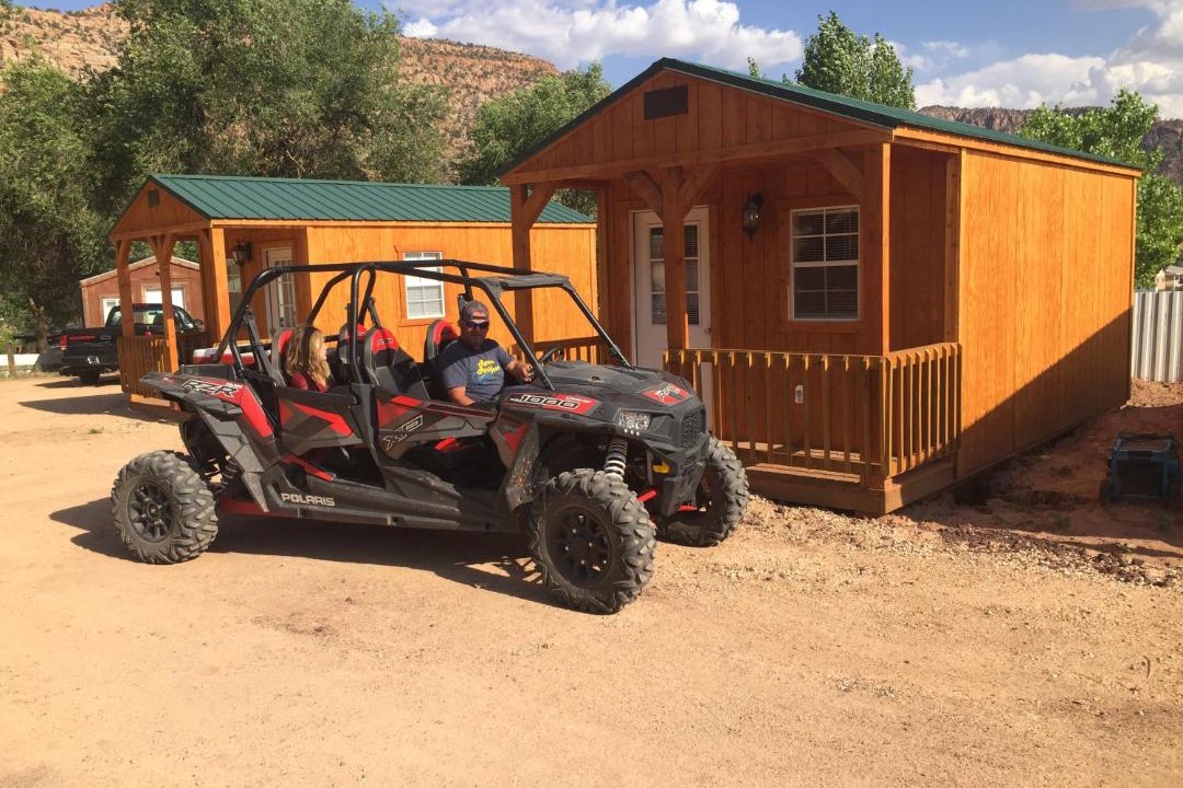 Photo of Others in Hildale