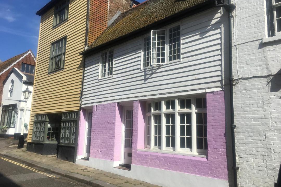 Photo of Others in Old Town Hastings