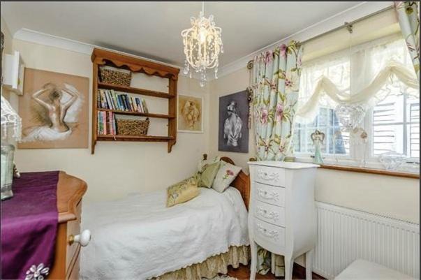 Photo of Bedroom in Haddenham